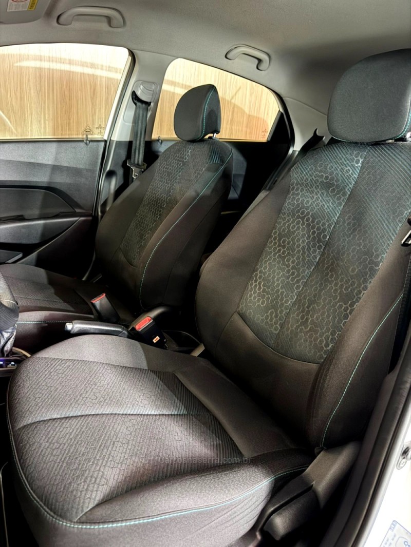 HB20X 1.6 16V STYLE FLEX 4P AUTOMÁTICO - 2017 - LAJEADO
