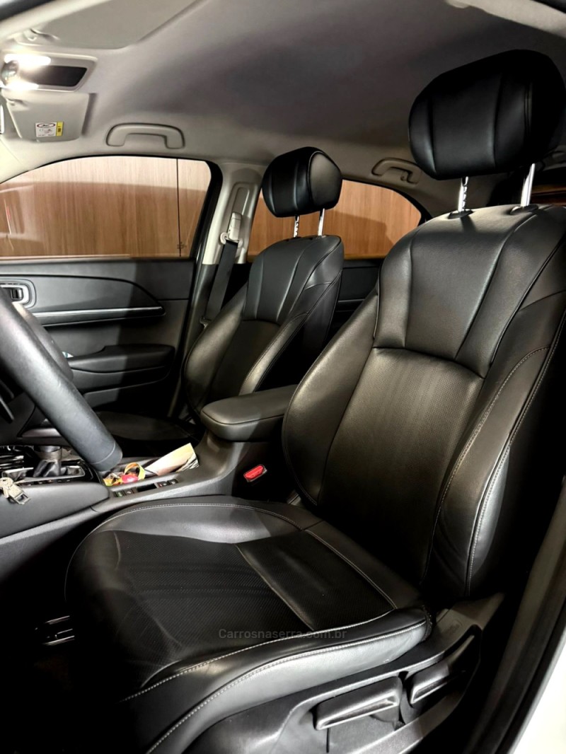 HR-V 1.5 EXL HS 4P FLEX AUTOMÁTICO - 2024 - LAJEADO