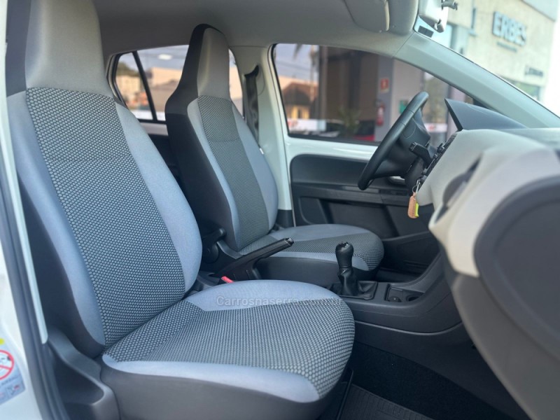 UP 1.0 MPI MOVE UP 12V FLEX 4P MANUAL - 2015 - TUPANDI