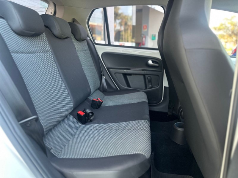 UP 1.0 MPI MOVE UP 12V FLEX 4P MANUAL - 2015 - TUPANDI