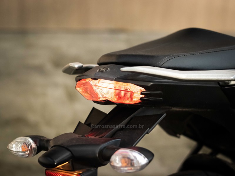 FAZER FZ25 ABS - 2023 - CAXIAS DO SUL