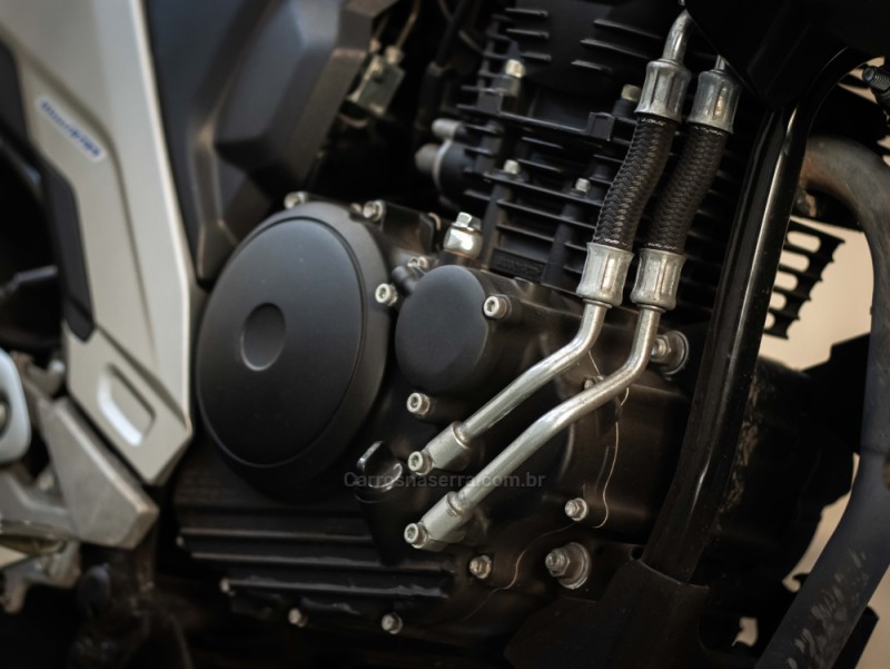 FAZER FZ25 ABS - 2023 - CAXIAS DO SUL