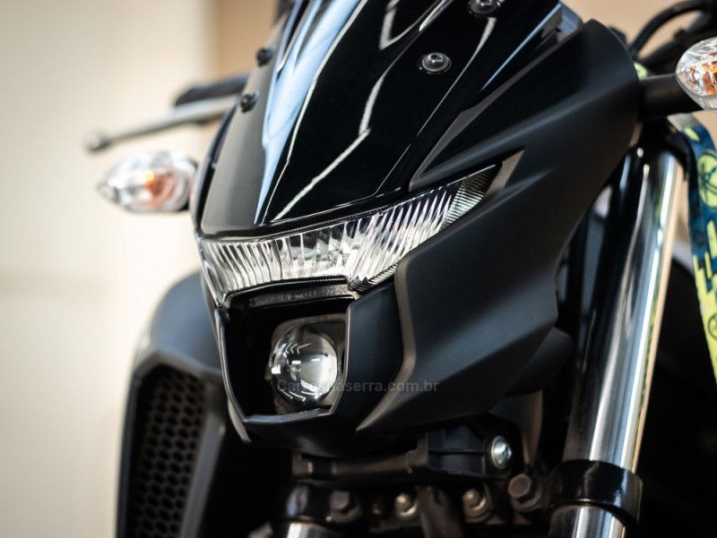 FAZER FZ25 ABS - 2023 - CAXIAS DO SUL