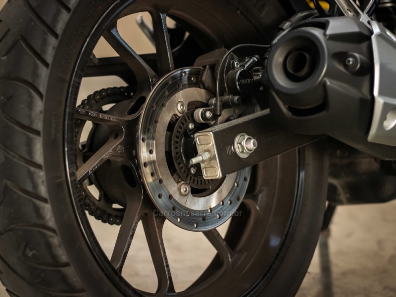 FAZER FZ25 ABS - 2023 - CAXIAS DO SUL