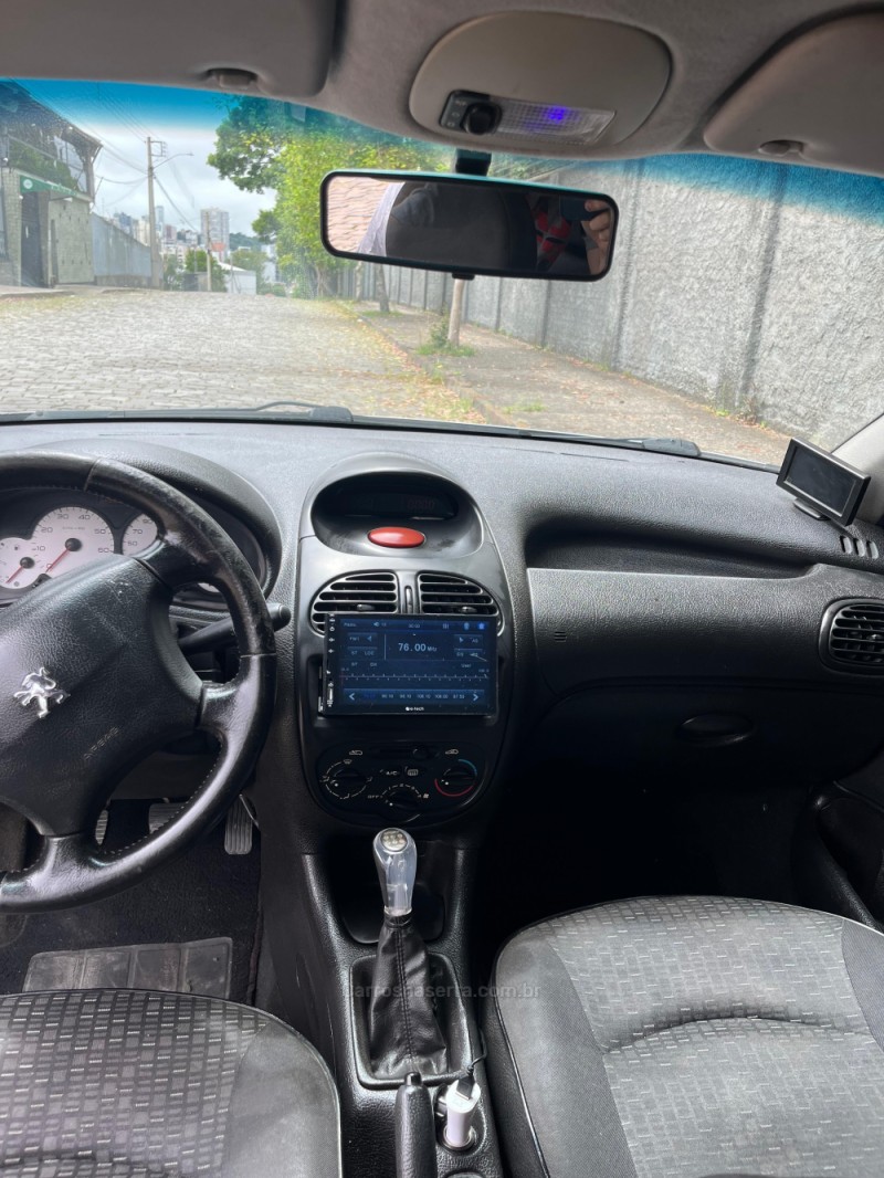 206  - 2008 - CAXIAS DO SUL