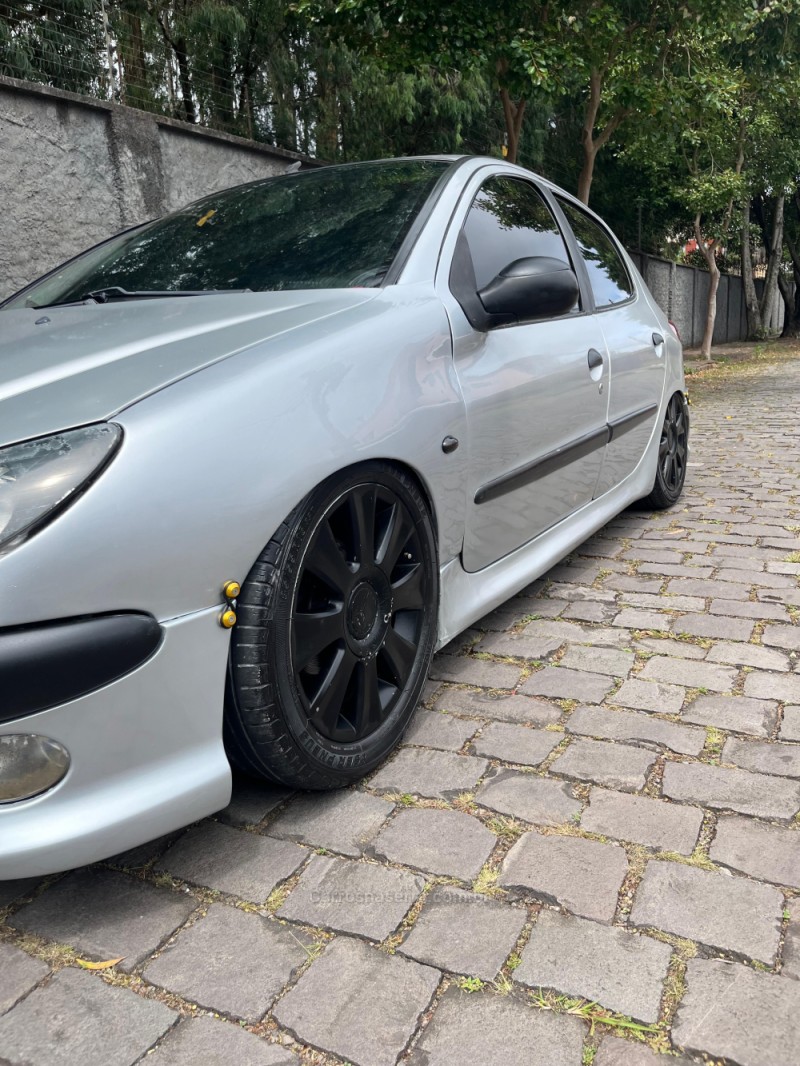 206  - 2008 - CAXIAS DO SUL