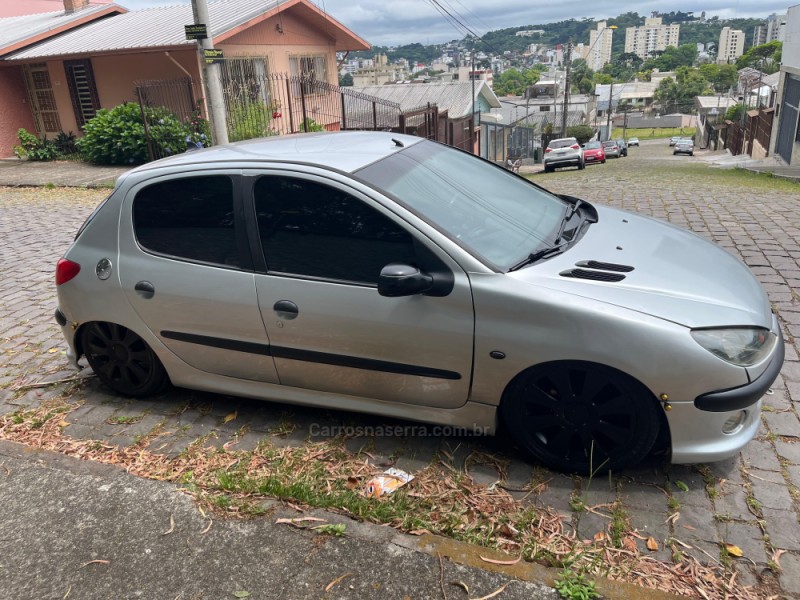 206  - 2008 - CAXIAS DO SUL