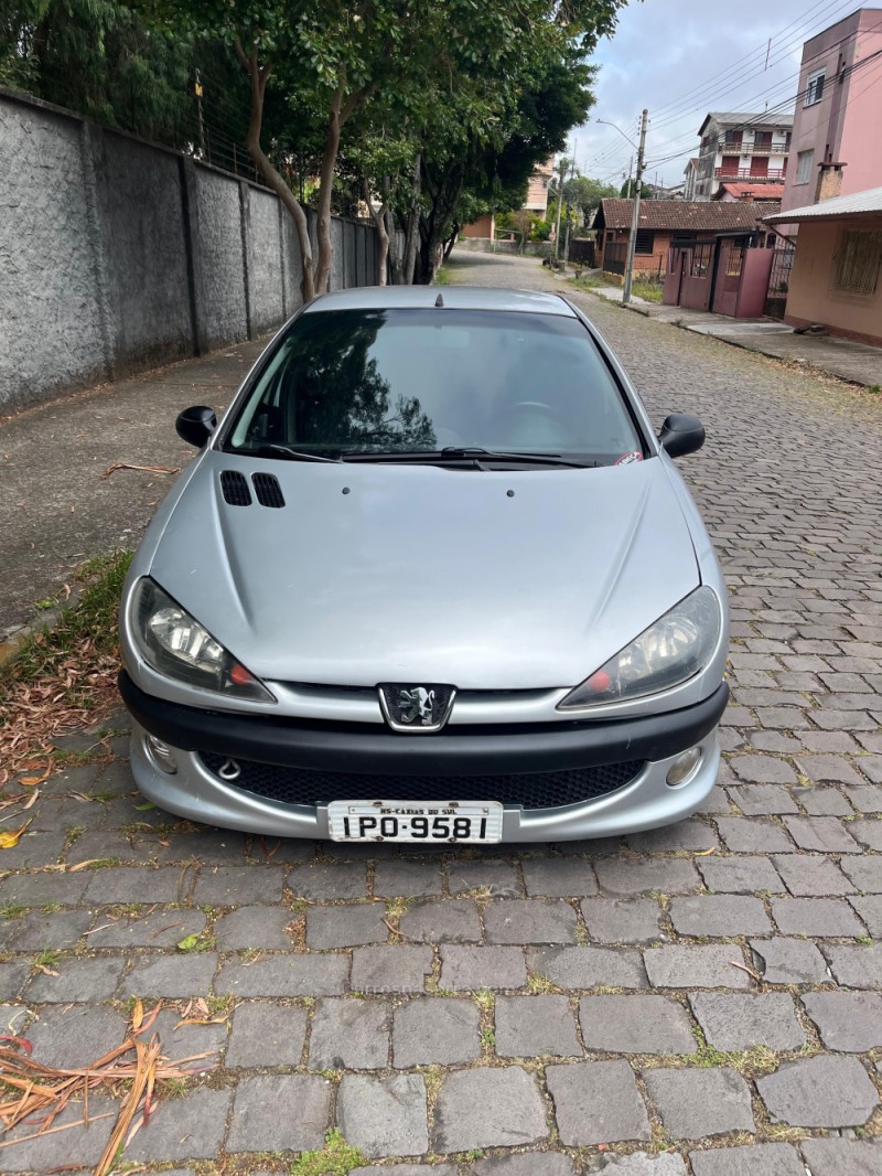 206  2008 caxias do sul