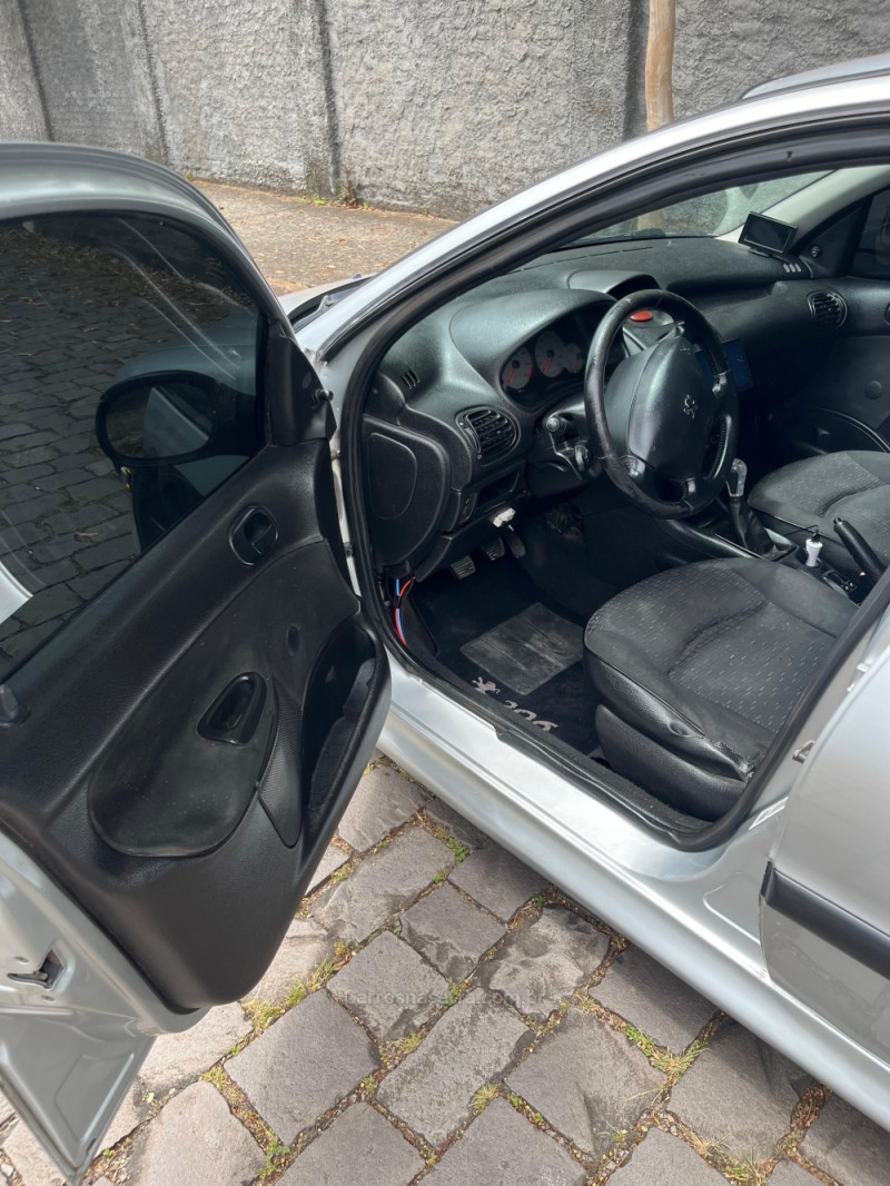 206  - 2008 - CAXIAS DO SUL