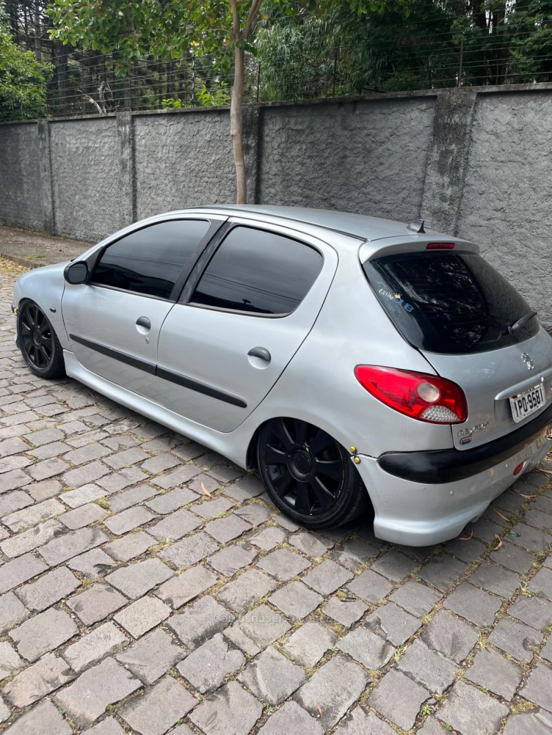 206  - 2008 - CAXIAS DO SUL