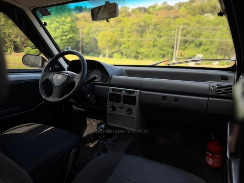 UNO 1.0 MPI MILLE FIRE ECONOMY 8V FLEX 4P MANUAL - 2010 - SãO FRANCISCO DE PAULA