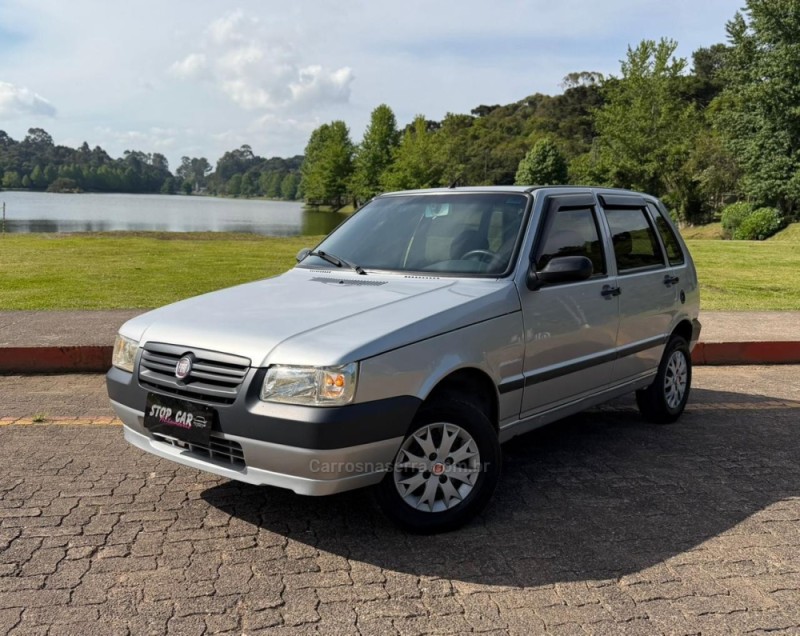 uno 1.0 mpi mille fire economy 8v flex 4p manual 2010 sao francisco de paula