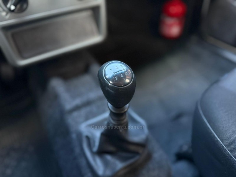 UNO 1.0 MPI MILLE FIRE ECONOMY 8V FLEX 4P MANUAL - 2010 - SãO FRANCISCO DE PAULA