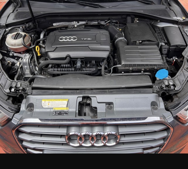 A3 1.8 TFSI SEDAN AMBITION 16V 180CV GASOLINA 4P S TRONIC - 2015 - CAXIAS DO SUL