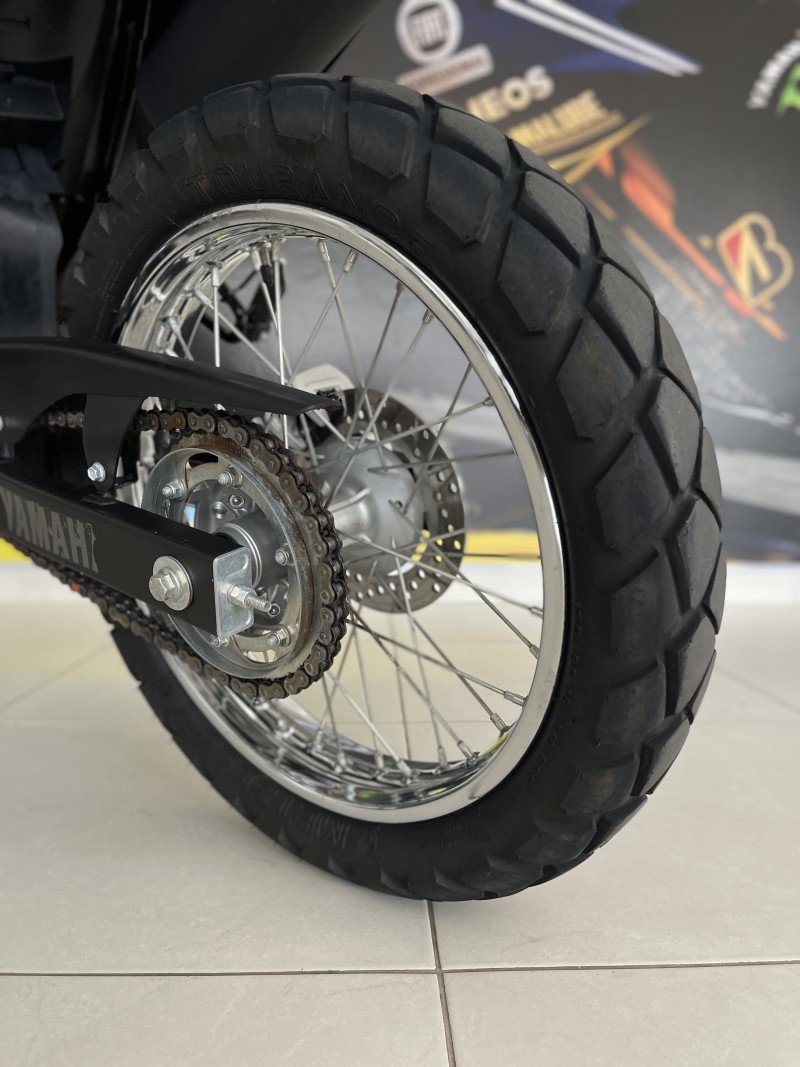 XTZ 250 LANDER - 2023 - PASSO FUNDO