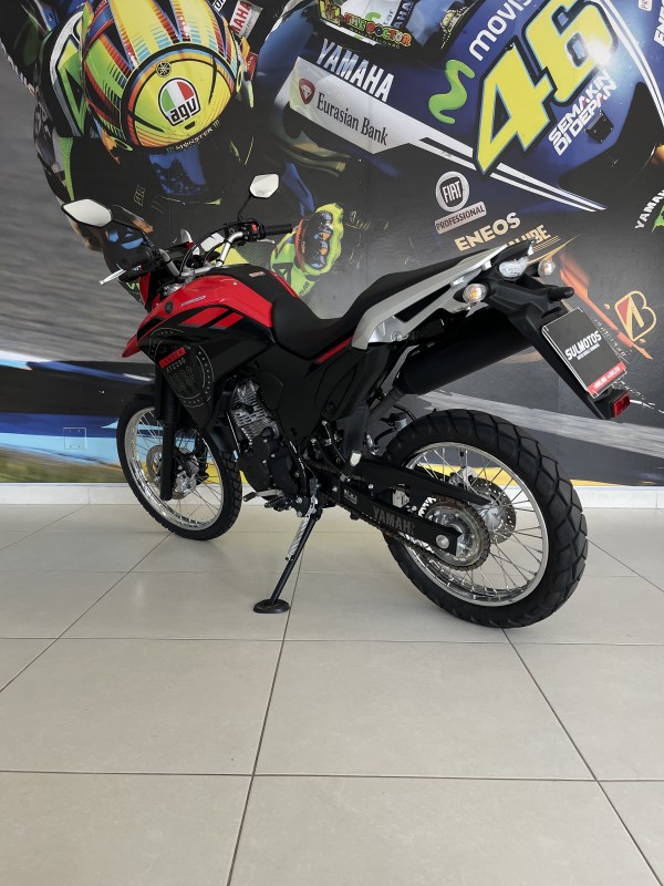 XTZ 250 LANDER - 2023 - PASSO FUNDO