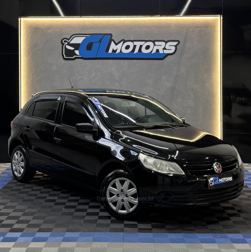 gol 1.0 mi 8v flex 4p manual 2010 novo hamburgo