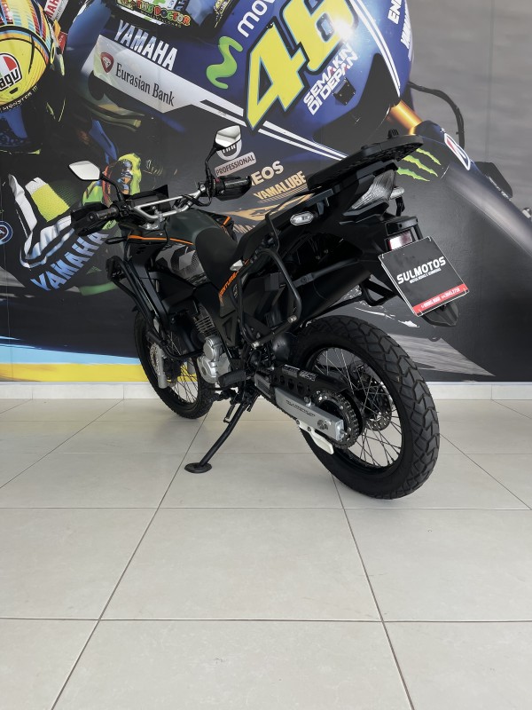 XRE 300 ADVENTURE ABS - 2020 - PASSO FUNDO