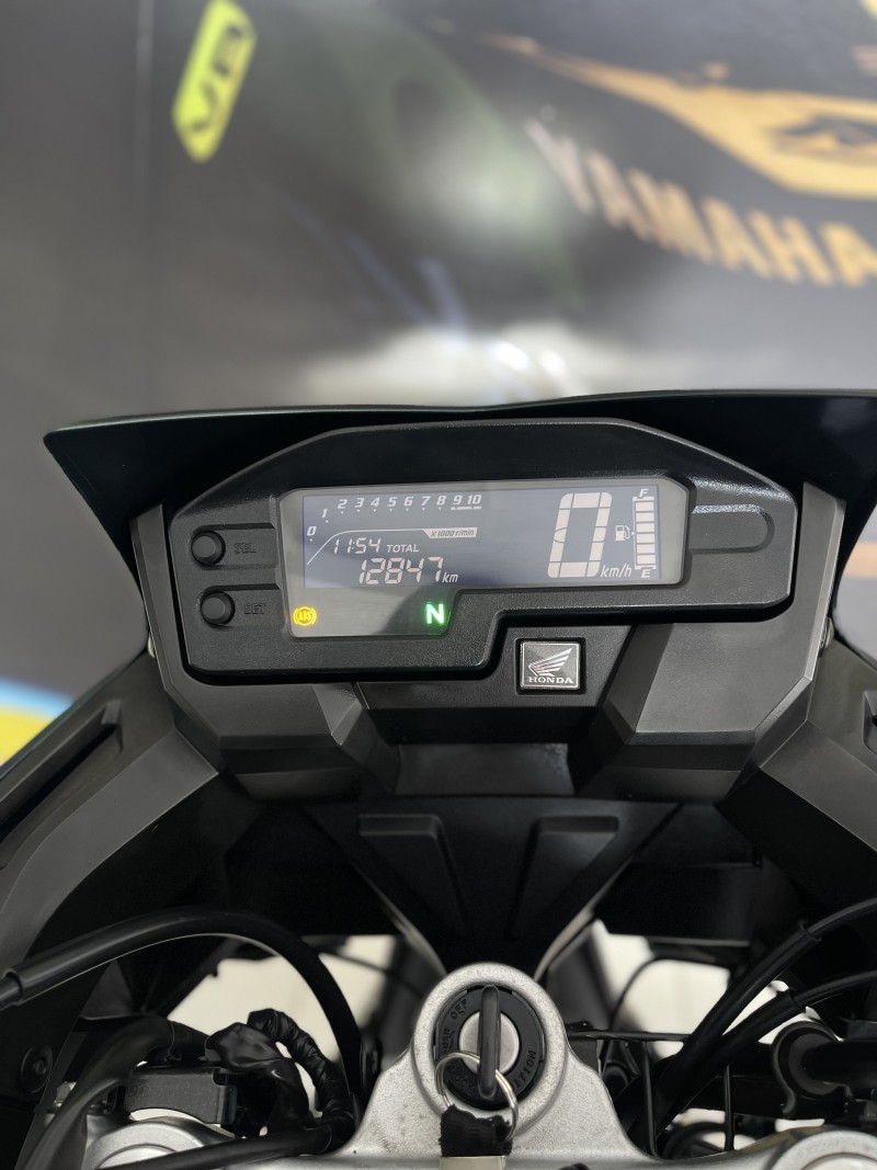 XRE 300 ADVENTURE ABS - 2020 - PASSO FUNDO