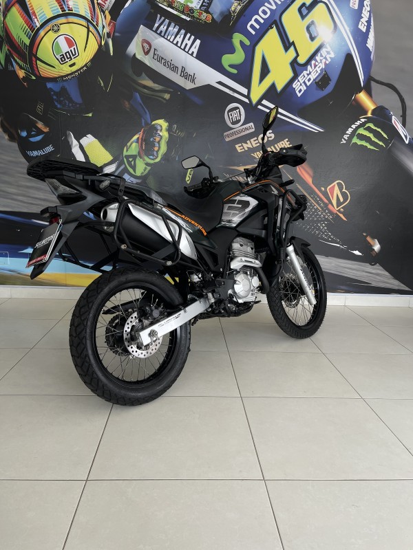 XRE 300 ADVENTURE ABS - 2020 - PASSO FUNDO