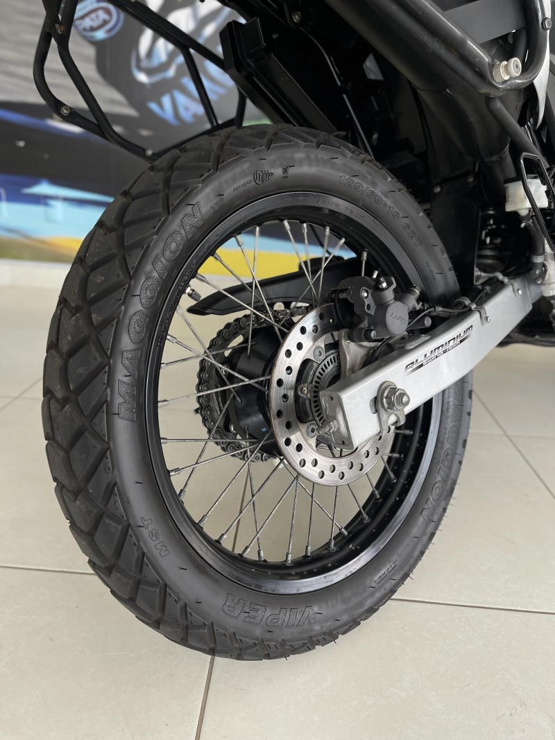 XRE 300 ADVENTURE ABS - 2020 - PASSO FUNDO