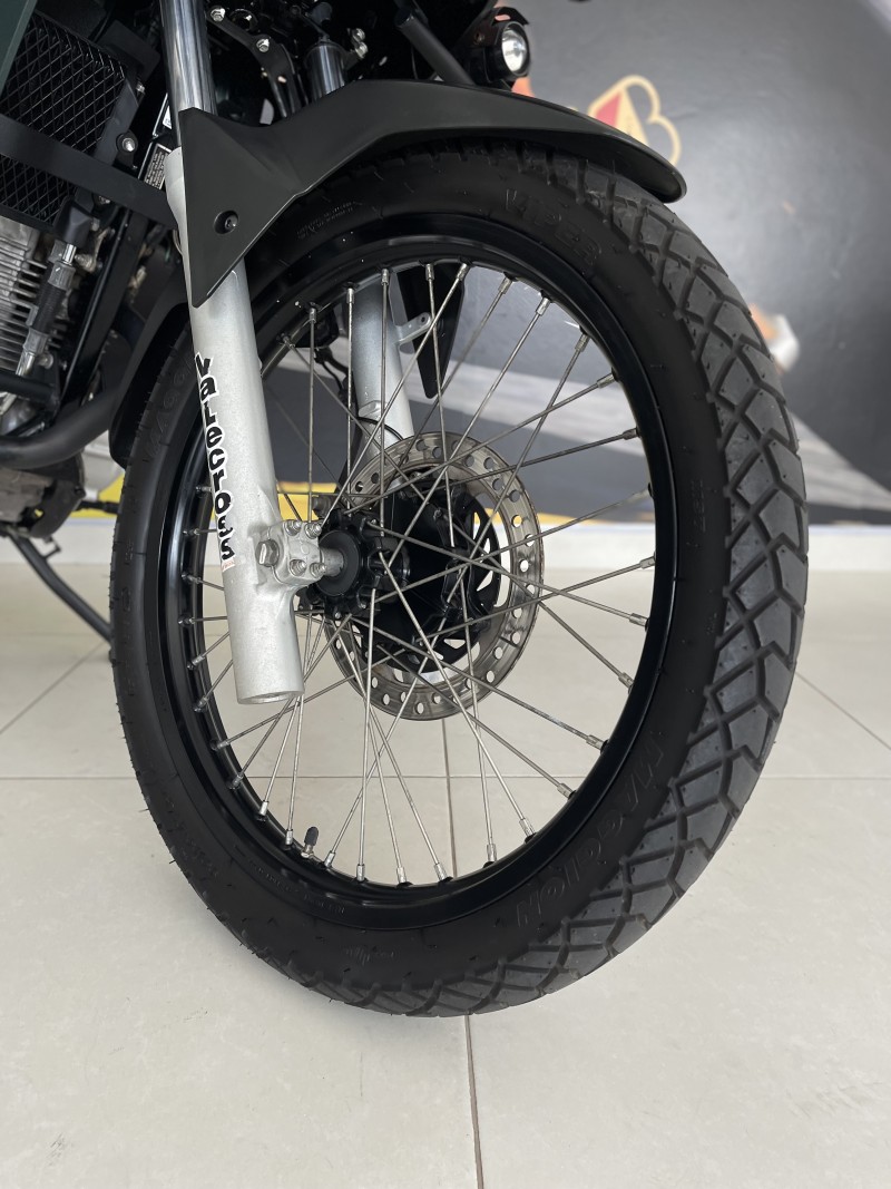 XRE 300 ADVENTURE ABS - 2020 - PASSO FUNDO