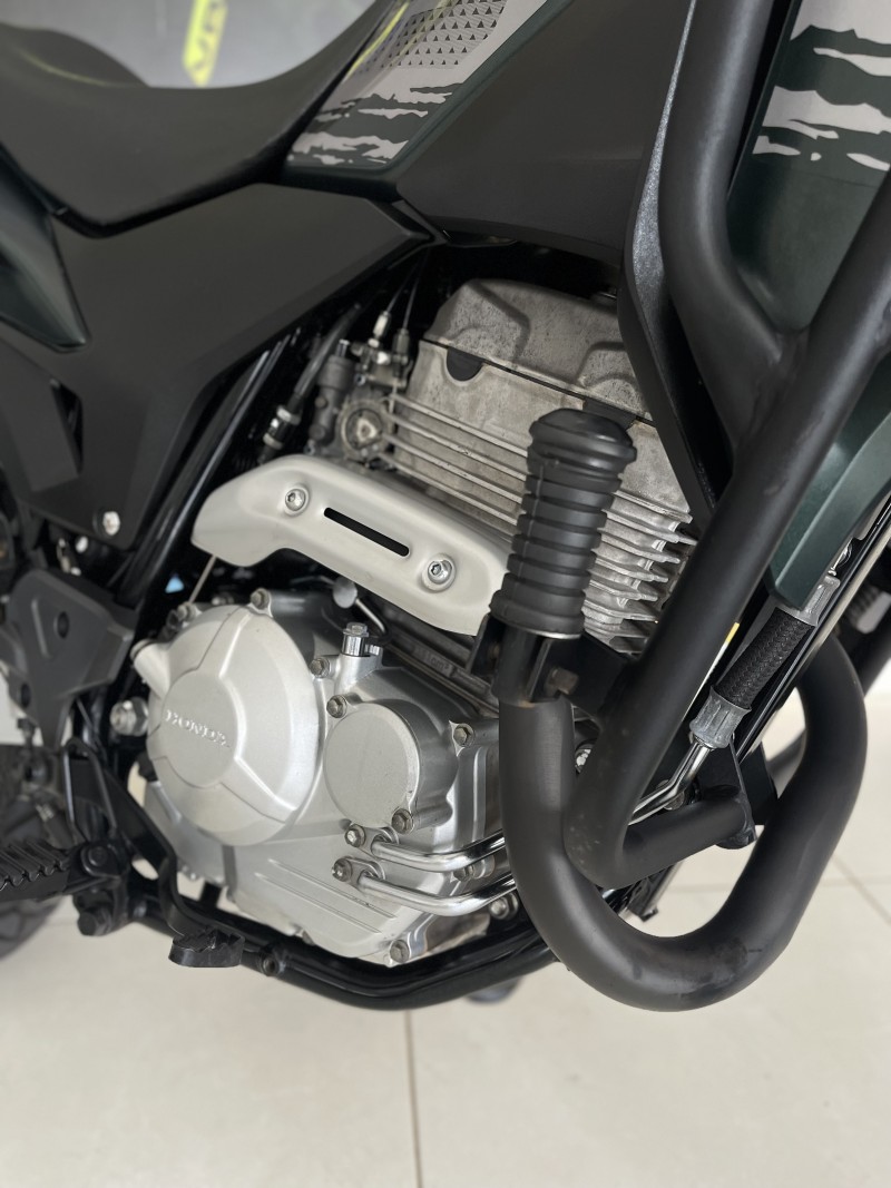 XRE 300 ADVENTURE ABS - 2020 - PASSO FUNDO