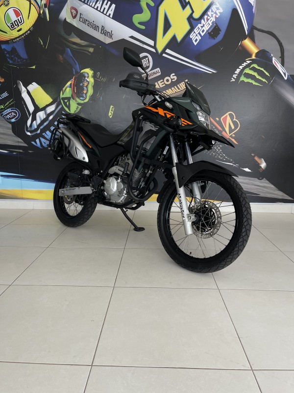 XRE 300 ADVENTURE ABS - 2020 - PASSO FUNDO