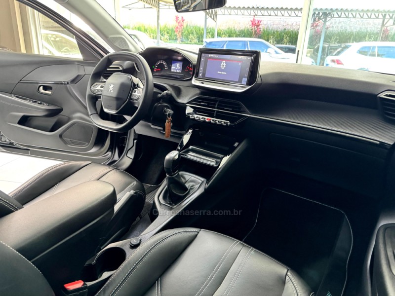 208 1.0 STYLE FLEX 6V 4P MANUAL - 2023 - PORTO ALEGRE