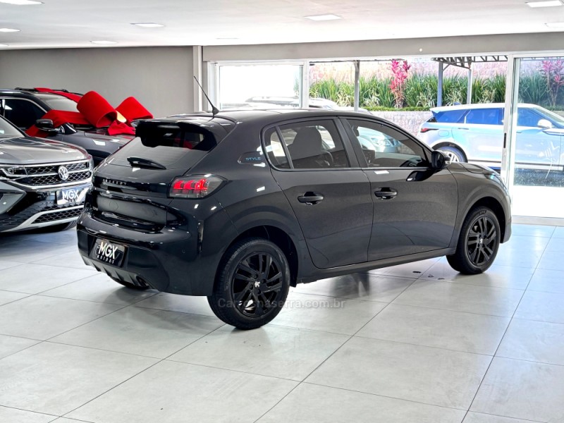 208 1.0 STYLE FLEX 6V 4P MANUAL - 2023 - PORTO ALEGRE