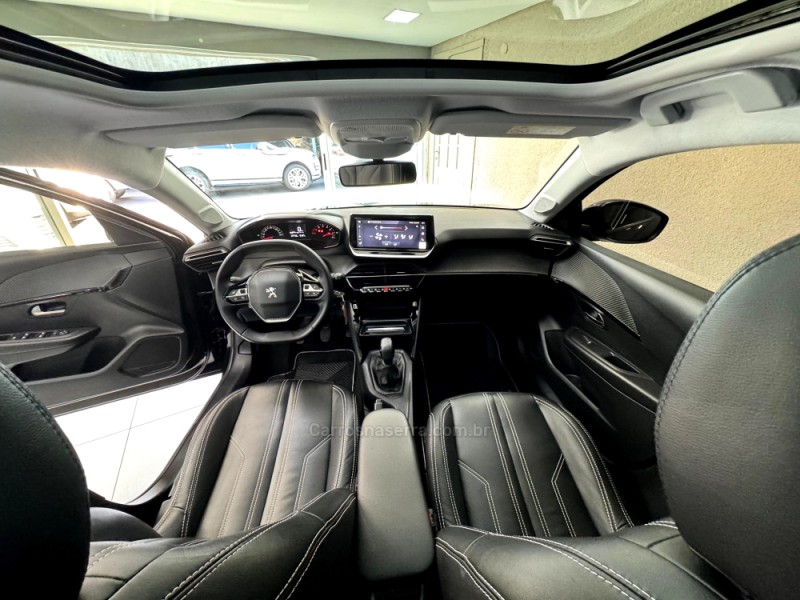 208 1.0 STYLE FLEX 6V 4P MANUAL - 2023 - PORTO ALEGRE