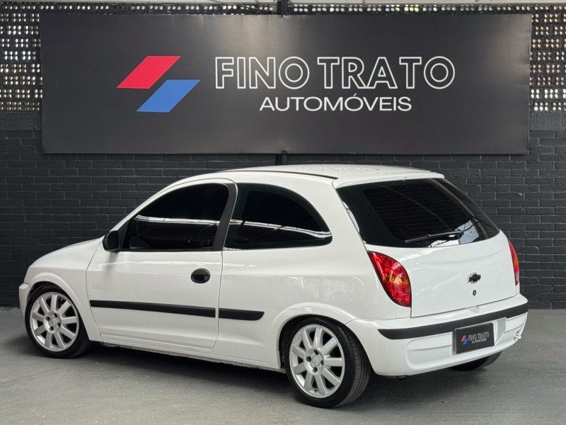 CELTA 1.0 MPFI SPIRIT 8V FLEX 2P MANUAL - 2005 - CAXIAS DO SUL