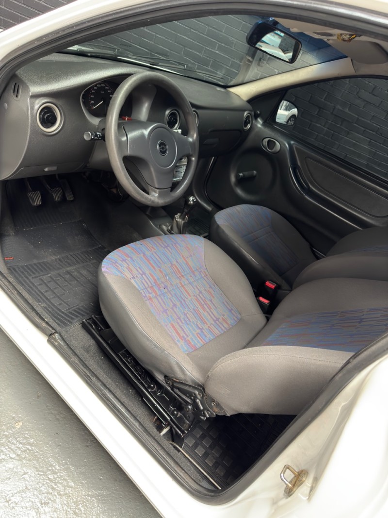 CELTA 1.0 MPFI SPIRIT 8V FLEX 2P MANUAL - 2005 - CAXIAS DO SUL