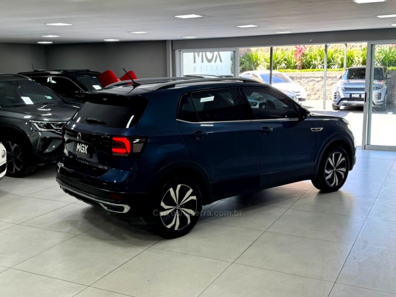 T-CROSS  - 2022 - PORTO ALEGRE