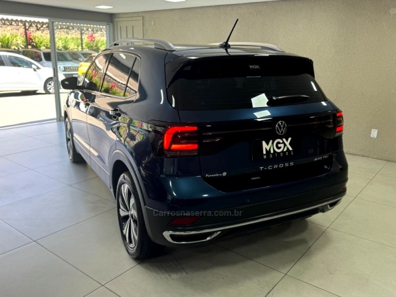 T-CROSS  - 2022 - PORTO ALEGRE