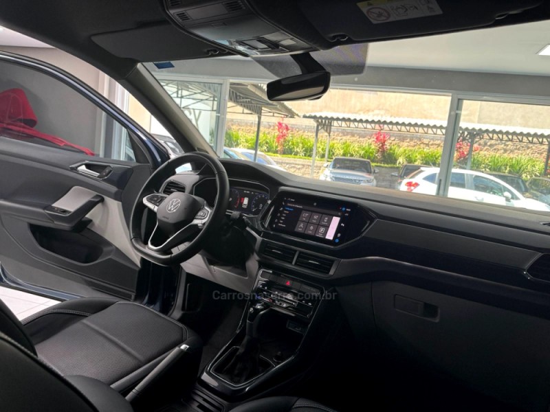 T-CROSS  - 2022 - PORTO ALEGRE