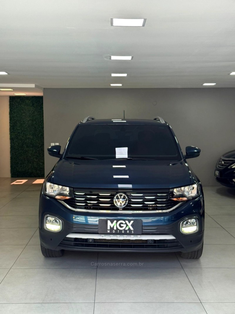 T-CROSS  - 2022 - PORTO ALEGRE