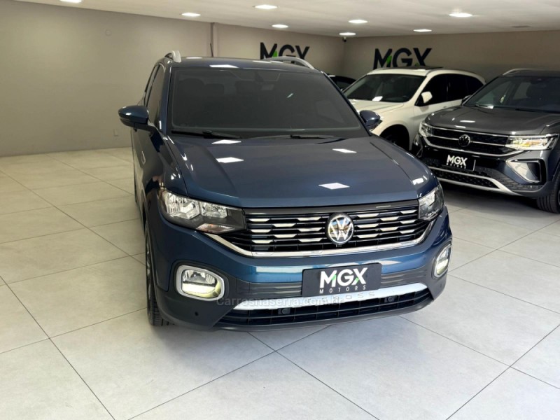 T-CROSS  - 2022 - PORTO ALEGRE