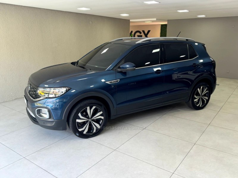 T-CROSS  - 2022 - PORTO ALEGRE