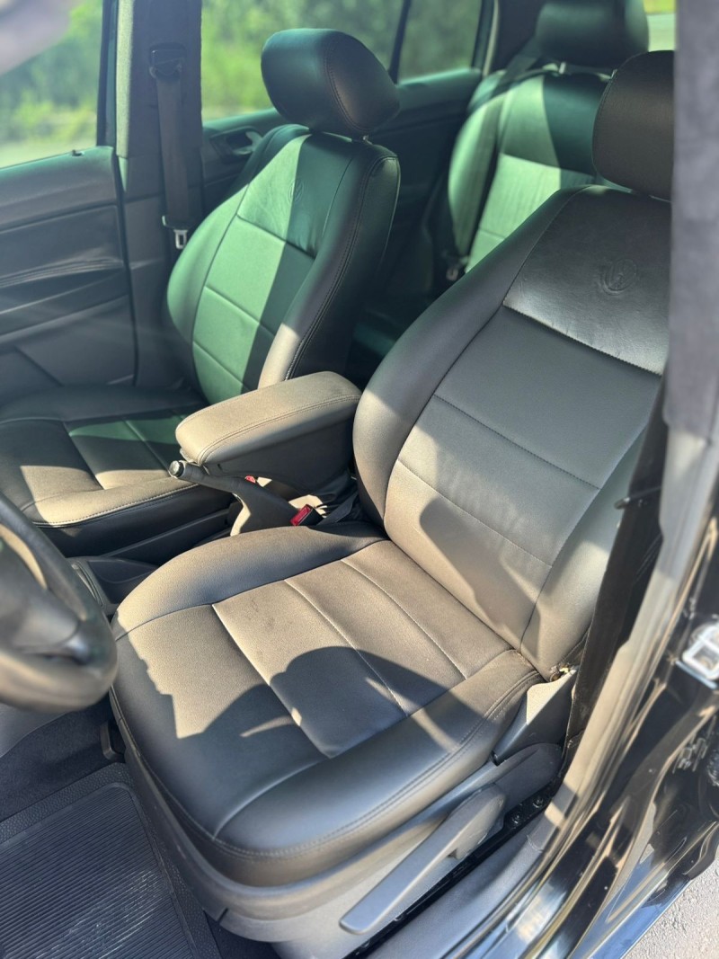 POLO 1.6 MI 8V FLEX 4P MANUAL - 2006 - BENTO GONçALVES