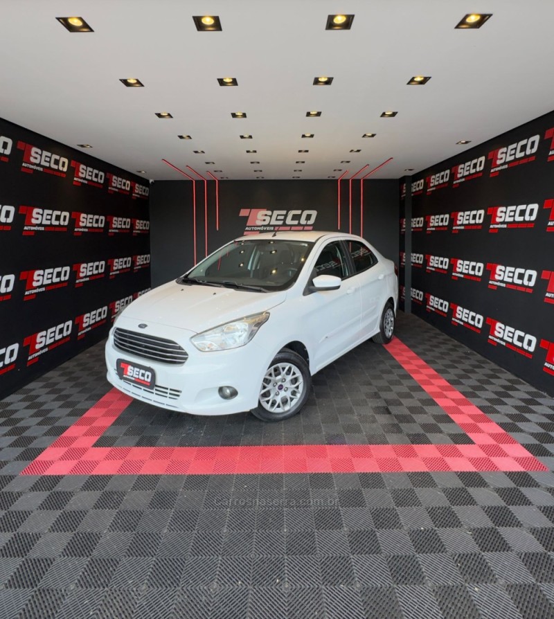 ka   1.5 se 16v flex 4p manual 2018 passo fundo