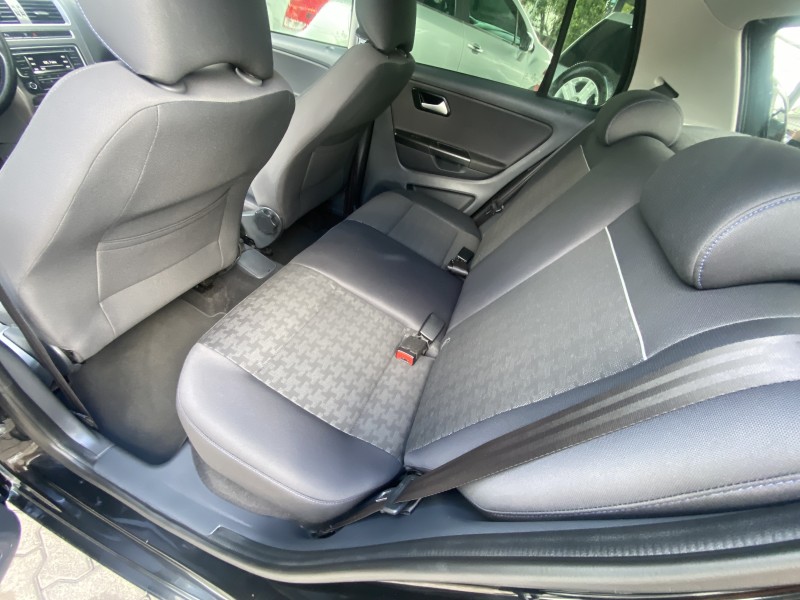 FOX 1.0 MPI COMFORTLINE 12V FLEX 4P MANUAL - 2016 - CAXIAS DO SUL