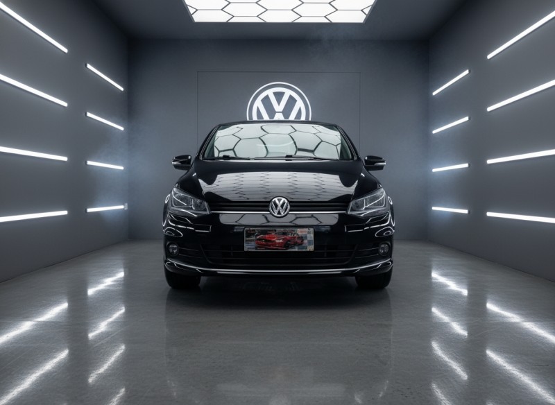 FOX 1.0 MPI COMFORTLINE 12V FLEX 4P MANUAL - 2016 - CAXIAS DO SUL