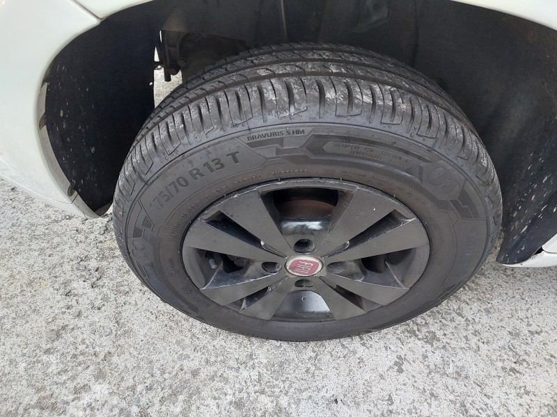 UNO 1.0 VIVACE 8V FLEX 2P MANUAL - 2014 - BENTO GONçALVES