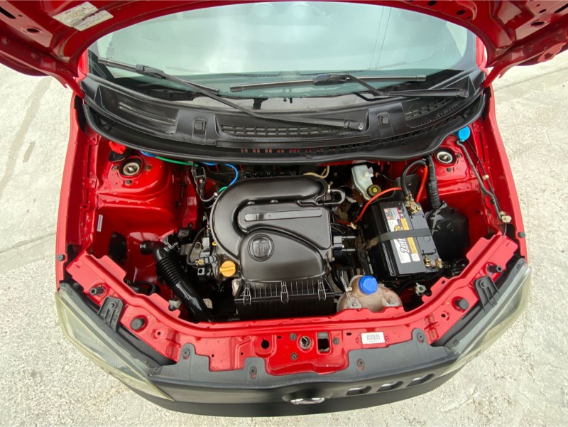 UNO 1.0 WAY 8V FLEX 4P MANUAL - 2012 - CAXIAS DO SUL