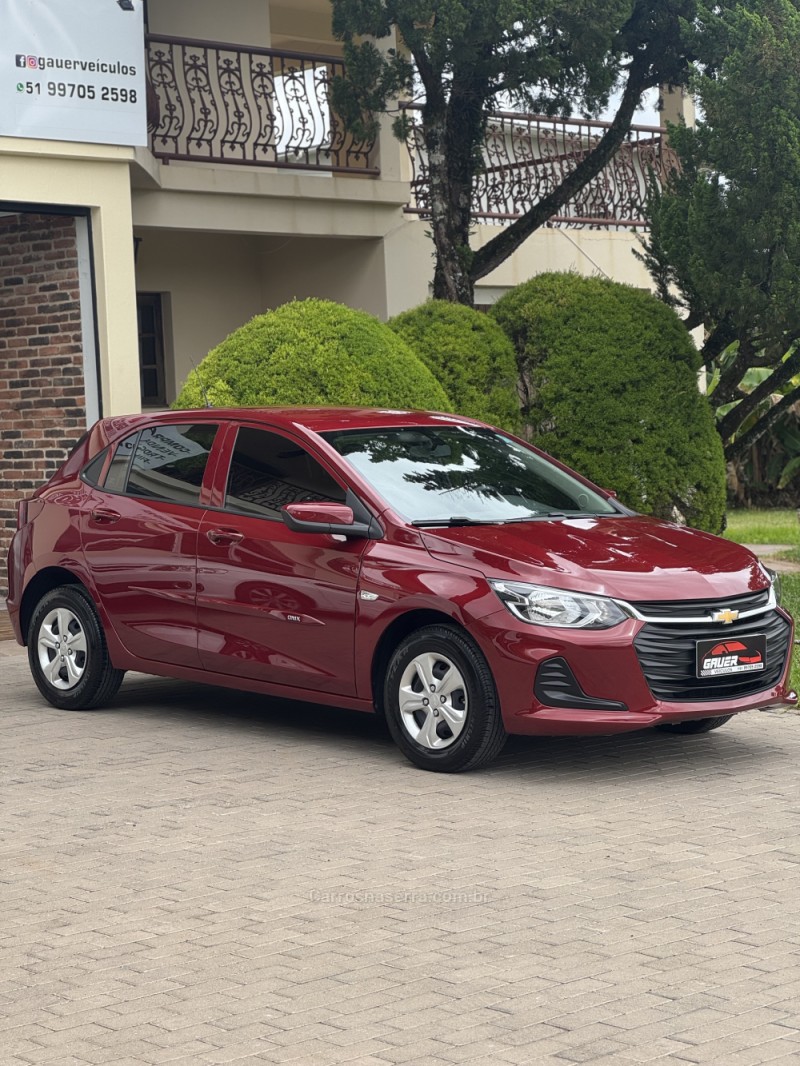 onix 1.0 lt 12v flex 4p manual 2023 encantado