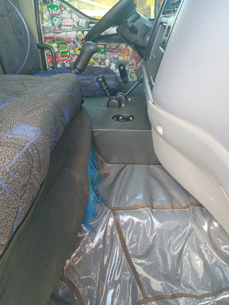 VM 260  - 2011 - CAXIAS DO SUL