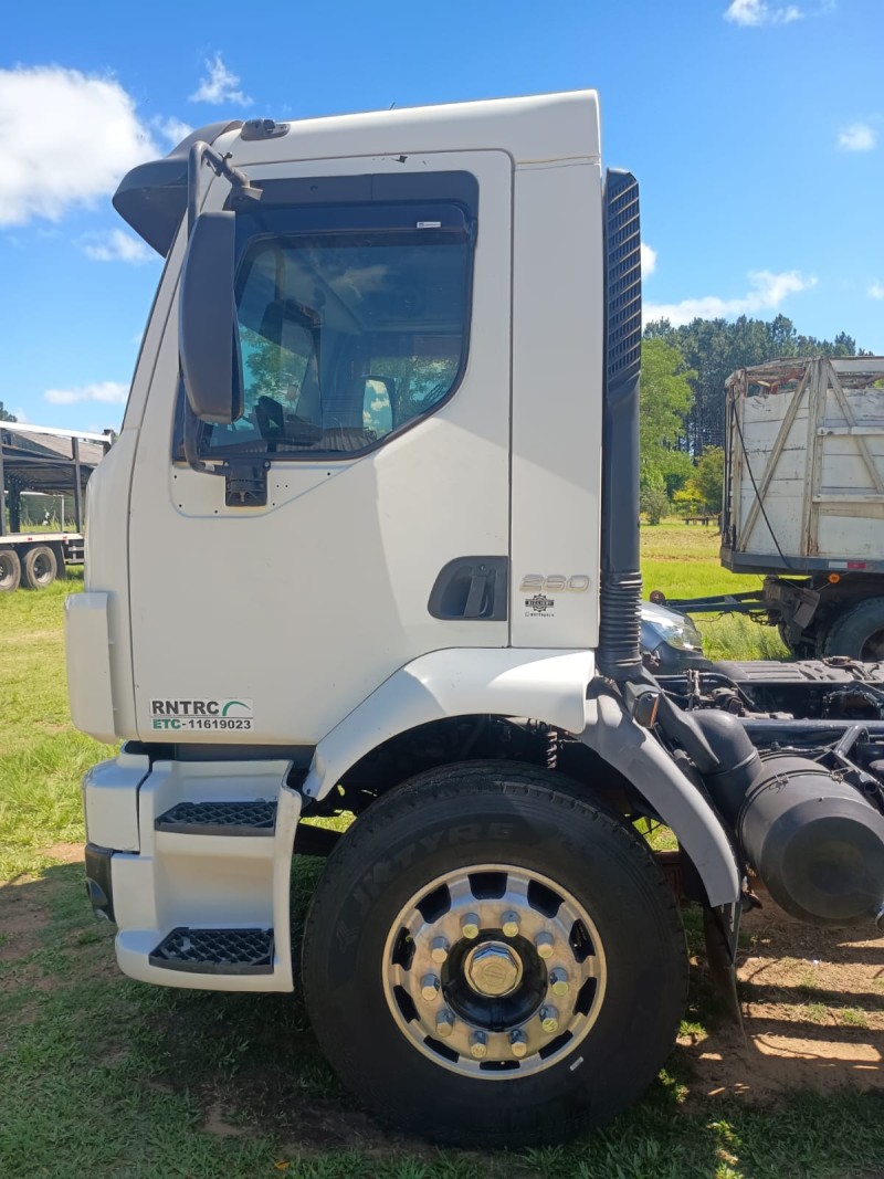 VM 260  - 2011 - CAXIAS DO SUL