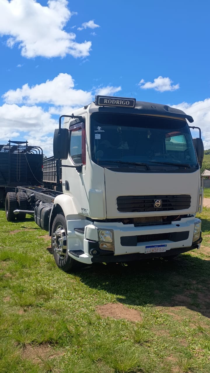 vm 260  2011 caxias do sul