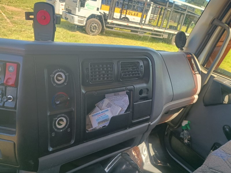 VM 260  - 2011 - CAXIAS DO SUL